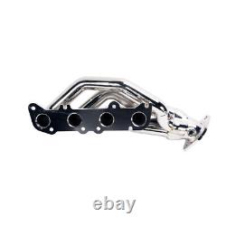 Exhaust Header-GT BBK Performance Parts 1632 fits 11-12 Ford Mustang 5.0L-V8