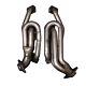 Exhaust Header Gibson Perf Exhaust Gp301s