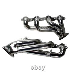 Exhaust Header-Hybrid BBK Performance Parts 4006