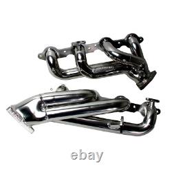 Exhaust Header-LS BBK Performance Parts 4005