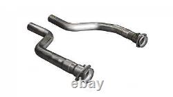 Exhaust Header Pipe Kit Corsa Performance 16020