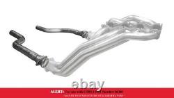 Exhaust Header Pipe Kit Corsa Performance 16020