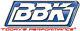 Exhaust Header-srt8 Bbk Performance Parts 4013