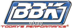 Exhaust Header-SRT8 BBK Performance Parts 4013