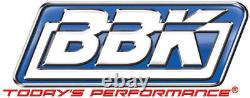 Exhaust Header-SRT8 BBK Performance Parts 4019