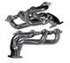 Exhaust Header-ss Bbk Performance Parts 4020 Fits 2010 Chevrolet Camaro 6.2l-v8