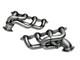 Exhaust Header-ss Bbk Performance Parts 40205 Fits 2010 Chevrolet Camaro 6.2l-v8