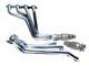Exhaust Header-ss Bbk Performance Parts 4021 Fits 2010 Chevrolet Camaro 6.2l-v8