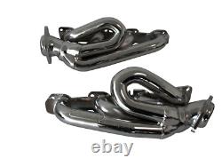 Exhaust Header-ST, RWD BBK Performance Parts 4014