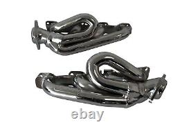 Exhaust Header-ST, RWD BBK Performance Parts 4014