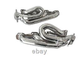 Exhaust Header-ST, RWD BBK Performance Parts 40140