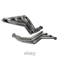 Exhaust Header-Std Trans BBK Performance Parts 1516