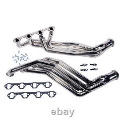 Exhaust Header-Std Trans BBK Performance Parts 1516