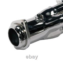 Exhaust Header-Std Trans BBK Performance Parts 1516