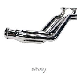 Exhaust Header-Std Trans BBK Performance Parts 1516