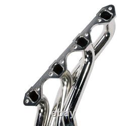 Exhaust Header-Std Trans BBK Performance Parts 1516