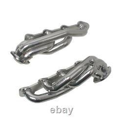 Exhaust Header-XL BBK Performance Parts 35180