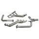 Exhaust Header-z28 Bbk Performance Parts 1694