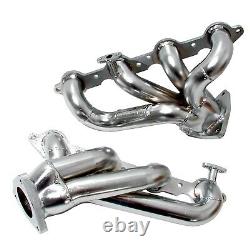 Exhaust Header-Z28 BBK Performance Parts 4003