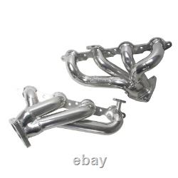 Exhaust Header-Z28 BBK Performance Parts 40030