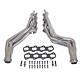 Exhaust Header For 1996-1998 Ford Ford Svt Cobra 4.6l V8 Gas Dohc