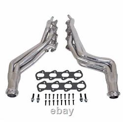 Exhaust Header for 1996-1998 Ford Ford SVT Cobra 4.6L V8 GAS DOHC