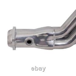 Exhaust Header for 1996-1998 Ford Ford SVT Cobra 4.6L V8 GAS DOHC