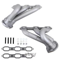 Exhaust Header for 2006-2007 Dodge Charger Base 3.5L V6 GAS SOHC