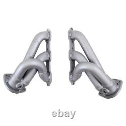 Exhaust Header for 2006-2007 Dodge Charger Base 3.5L V6 GAS SOHC