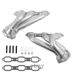 Exhaust Header for 2006-2007 Dodge Charger Base 3.5L V6 GAS SOHC