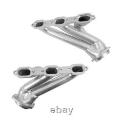 Exhaust Header for 2006-2007 Dodge Charger Base 3.5L V6 GAS SOHC