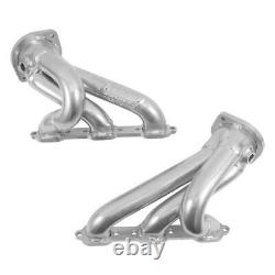 Exhaust Header for 2006-2007 Dodge Charger Base 3.5L V6 GAS SOHC