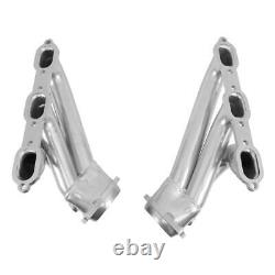 Exhaust Header for 2006-2007 Dodge Charger Base 3.5L V6 GAS SOHC