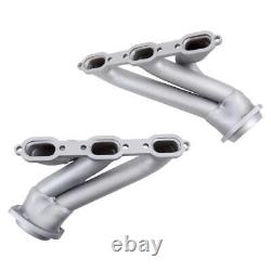 Exhaust Header for 2006-2007 Dodge Charger Base 3.5L V6 GAS SOHC