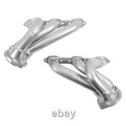 Exhaust Header for 2006-2007 Dodge Charger Base 3.5L V6 GAS SOHC