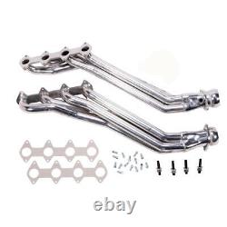 Exhaust Header for 2009-2010 Ford Mustang GT 4.6L V8 GAS SOHC