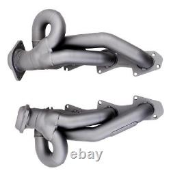 Exhaust Header for 2011-2014 Ram 1500