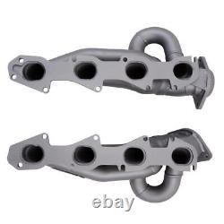 Exhaust Header for 2011-2014 Ram 1500