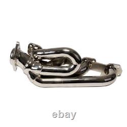 Exhaust Header for 2011-2014 Ram 1500