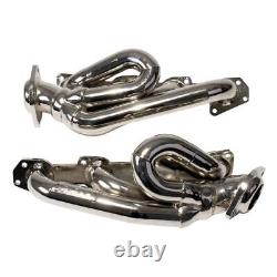 Exhaust Header for 2011-2014 Ram 1500