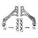 Exhaust Header For 2016-2019 Dodge Dodge R/t Scat Pack 6.4l V8 Gas Ohv