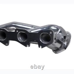 Exhaust Header for 2018 Dodge Dodge Special Service 5.7L V8 GAS OHV