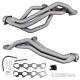 Exhaust Header For 2019-2022 Ram 1500 Limited 5.7l V8 Gas Ohv