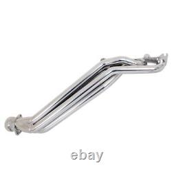 Exhaust Header for 2021-2022 Ford Mustang GT Premium 5.0L V8 GAS DOHC