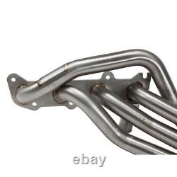 Exhaust Header for 2021 Ford Mustang GT Premium 5.0L V8 GAS DOHC