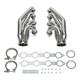 Exhaust Header For 98-14 Chevy Cadillac Pontiac Lsx Ls1 Ls2 Ls3 Ls6 Small Block