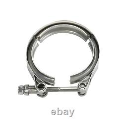Exhaust Header for 98-14 Chevy Cadillac Pontiac LSX LS1 LS2 LS3 LS6 Small Block