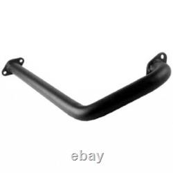 Exhaust Header for Club Car DS Golf Cart 1984-91