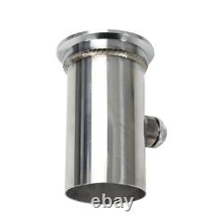 Exhaust Header for LS Swap1982-2005 Chevy S10 Blazer Truck SUV LS1 LS2 LS3 LS6