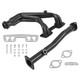 Exhaust Headers Manifold For 1990-1995 Toyota 4runner Pickup 2.4l 22re 2wd
